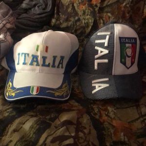 Italia Hats